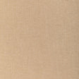 BRUNSCHWIG & FILS 8024139.16.0 GALET PLAIN SAND Fabric - Eade's Wallpaper