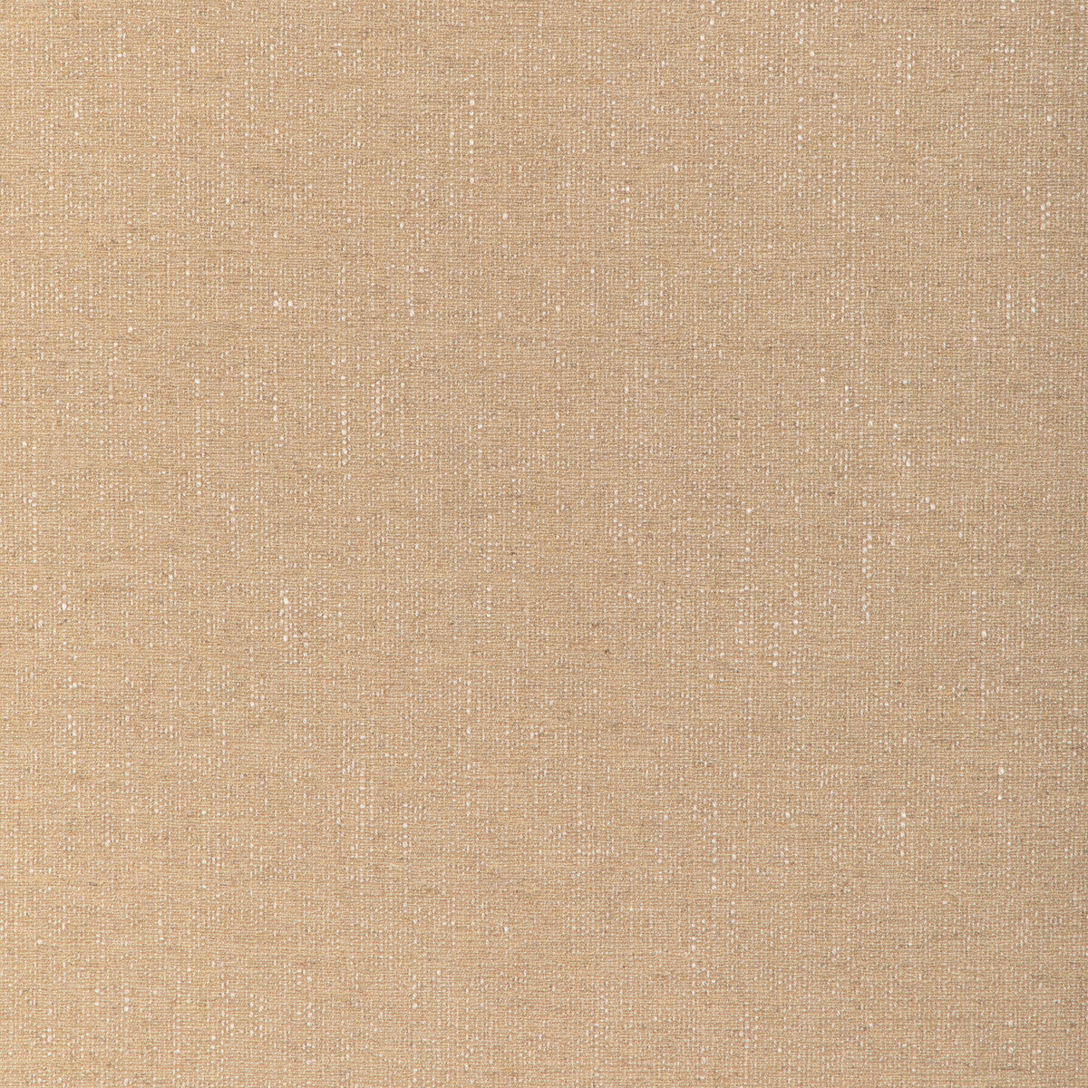 BRUNSCHWIG & FILS 8024139.16.0 GALET PLAIN SAND Fabric - Eade's Wallpaper