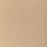 BRUNSCHWIG & FILS 8024139.16.0 GALET PLAIN SAND Fabric - Eade's Wallpaper
