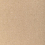 BRUNSCHWIG & FILS 8024139.16.0 GALET PLAIN SAND Fabric - Eade's Wallpaper