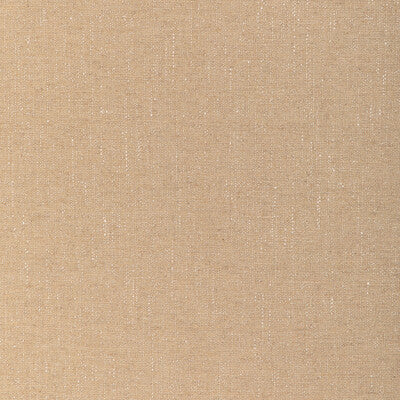 BRUNSCHWIG & FILS 8024139.16.0 GALET PLAIN SAND Fabric - Eade's Wallpaper