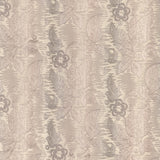 BRUNSCHWIG & FILS 8024140.11.0 PRIMAVERA BROCATELLE FOG Fabric - Eade's Wallpaper