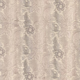 BRUNSCHWIG & FILS 8024140.11.0 PRIMAVERA BROCATELLE FOG Fabric - Eade's Wallpaper