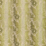 BRUNSCHWIG & FILS 8024140.3.0 PRIMAVERA BROCATELLE LEAF Fabric - Eade's Wallpaper
