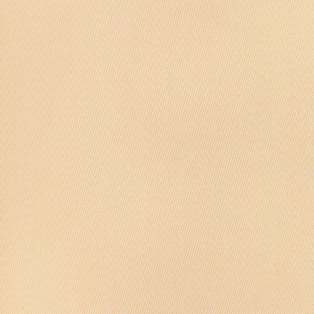 BRUNSCHWIG & FILS 8024141.1.0 ATHENA WOOL SATIN IVORY Fabric - Eade's Wallpaper