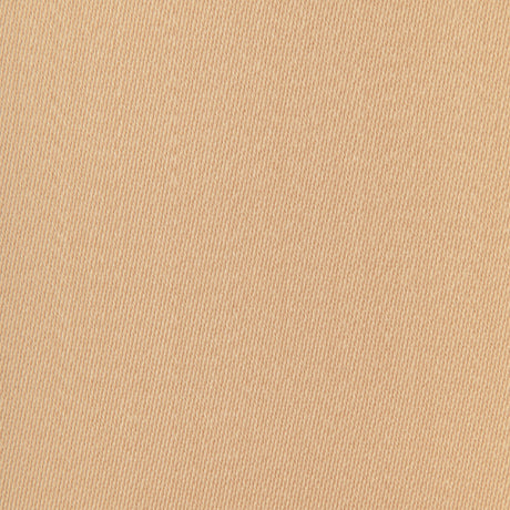 BRUNSCHWIG & FILS 8024141.1116.0 ATHENA WOOL SATIN SAND Fabric - Eade's Wallpaper