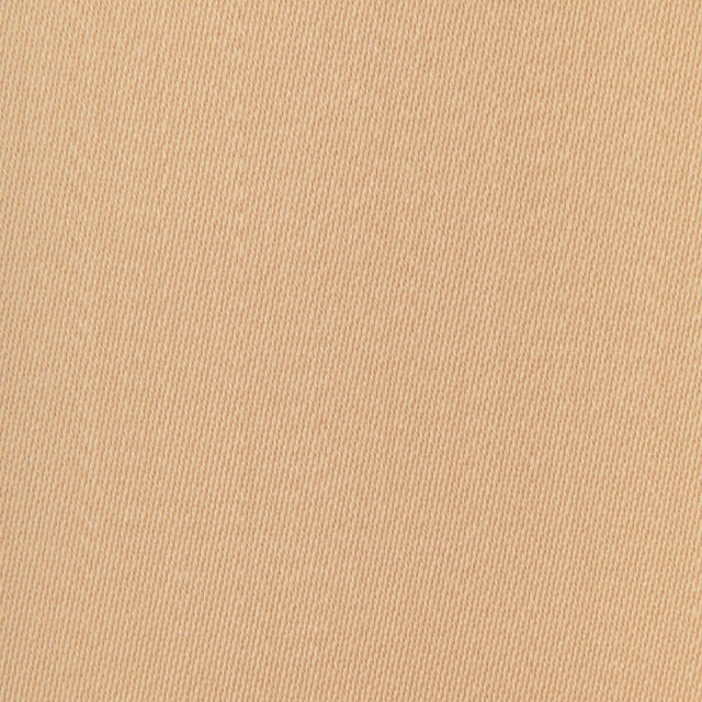 BRUNSCHWIG & FILS 8024141.1116.0 ATHENA WOOL SATIN SAND Fabric - Eade's Wallpaper