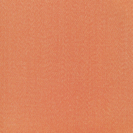 BRUNSCHWIG & FILS 8024141.112.0 ATHENA WOOL SATIN PEACH Fabric - Eade's Wallpaper