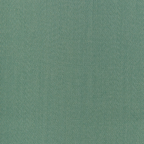 BRUNSCHWIG & FILS 8024141.13.0 ATHENA WOOL SATIN SEAFOAM Fabric - Eade's Wallpaper