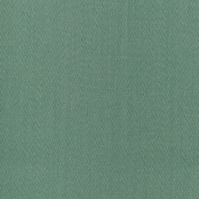 BRUNSCHWIG & FILS 8024141.13.0 ATHENA WOOL SATIN SEAFOAM Fabric - Eade's Wallpaper