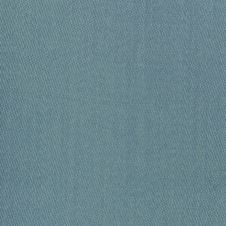 BRUNSCHWIG & FILS 8024141.15.0 ATHENA WOOL SATIN SKY Fabric - Eade's Wallpaper