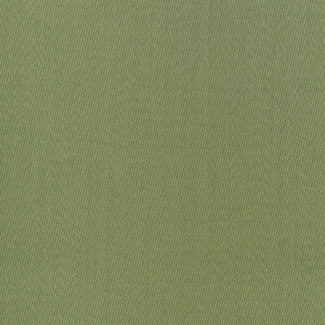 BRUNSCHWIG & FILS 8024141.30.0 ATHENA WOOL SATIN SAGE Fabric - Eade's Wallpaper