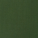 BRUNSCHWIG & FILS 8024141.3.0 ATHENA WOOL SATIN GREEN Fabric - Eade's Wallpaper