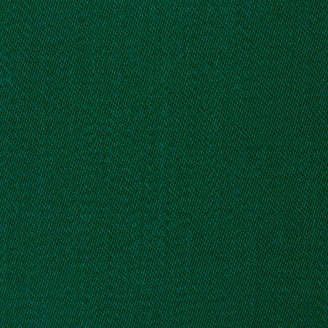 BRUNSCHWIG & FILS 8024141.53.0 ATHENA WOOL SATIN MALACHITE Fabric - Eade's Wallpaper