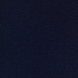 BRUNSCHWIG & FILS 8024141.55.0 ATHENA WOOL SATIN NAVY Fabric - Eade's Wallpaper
