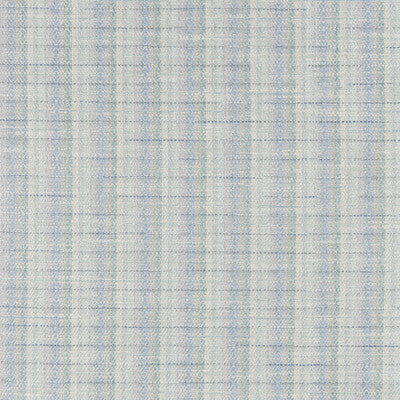 BRUNSCHWIG & FILS MORET WEAVE 8025106.13.0 in AQUA Fabric - 