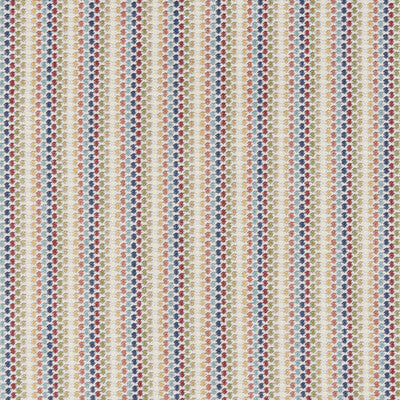 BRUNSCHWIG & FILS MARCILLY WEAVE 8025108.195.0 in MULTI Fabr