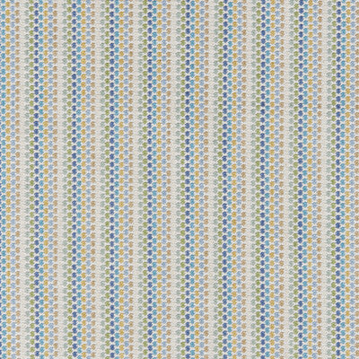 BRUNSCHWIG & FILS MARCILLY WEAVE 8025108.353.0 in MARINE Fab