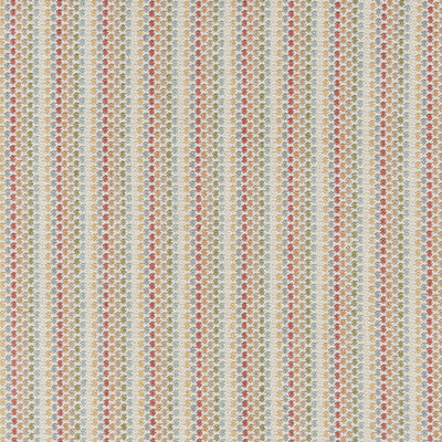 BRUNSCHWIG & FILS MARCILLY WEAVE 8025108.424.0 in SUNSET Fab