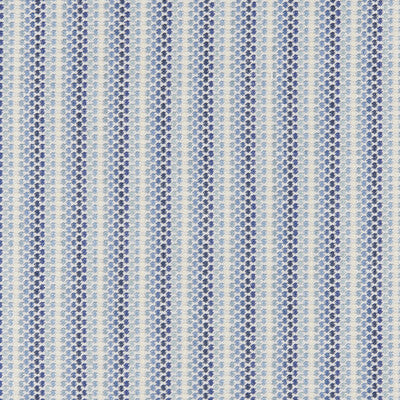 BRUNSCHWIG & FILS MARCILLY WEAVE 8025108.55.0 in BLUE Fabric