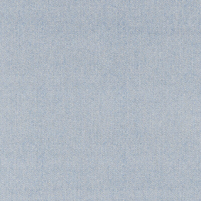 BRUNSCHWIG & FILS ALLENT WEAVE 8025111.15.0 in SKY Fabric - 