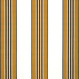 BRUNSCHWIG & FILS RAYURE MARCELLIN 8025113.6.0 in COGNAC Wal