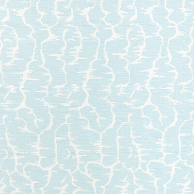 BRUNSCHWIG & FILS LEVES 8025114.113.0 in MIST Wallpaper - MA