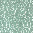 BRUNSCHWIG & FILS LEVES 8025114.3.0 in GREEN Wallpaper - MAD