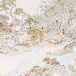 BRUNSCHWIG & FILS MEIJI PRINT 8025117.1611.0 in NATURAL Fabr