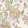 BRUNSCHWIG & FILS SIERRE EMB 8025118.73.0 in SPRING Fabric -