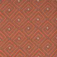 BRUNSCHWIG & FILS MAZAMET WEAVE 8025120.19.0 in RED Fabric -