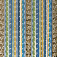 BRUNSCHWIG & FILS KITHIRA WEAVE 8025125.353.0 in MARINE Fabr