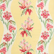 BRUNSCHWIG & FILS LORING PRINT 8025129.73.0 in SPRING Wallpa