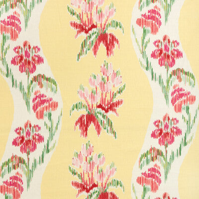 BRUNSCHWIG & FILS LORING PRINT 8025129.73.0 in SPRING Wallpa