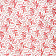 BRUNSCHWIG & FILS AUREILLE PRINT 8025130.77.0 in BERRY Wallp