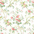 BRUNSCHWIG & FILS LOCKLIN PRINT 8025131.73.0 in SPRING Fabri