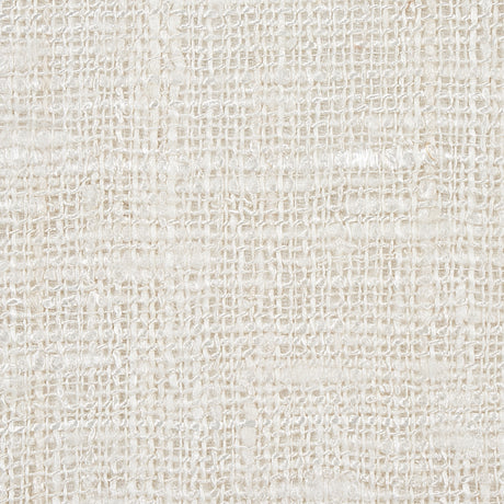 Schumacher 80260 RUSTIC SILK MATKA in IVORY Fabric - PERFECT
