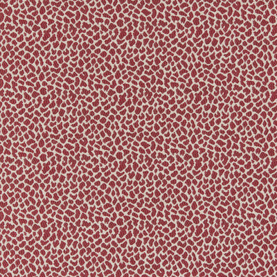 BRUNSCHWIG & FILS LAFAYETTE WEAVE 8026105.19.0 in RED Fabric