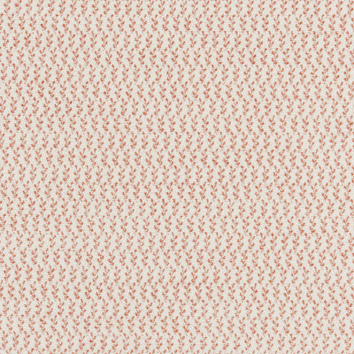 BRUNSCHWIG & FILS ENTREMONT WEAVE 8026108.119.0 in CORAL Fab
