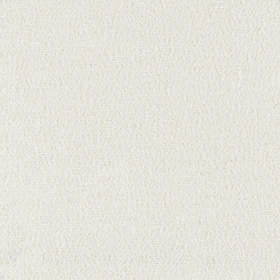 BRUNSCHWIG & FILS FRISSON TEXTURE 8026109.101.0 in WHITE Fab