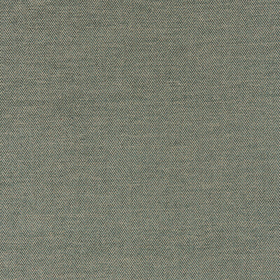 BRUNSCHWIG & FILS CHALAIS TEXTURE 8026110.3.0 in GREEN Fabri