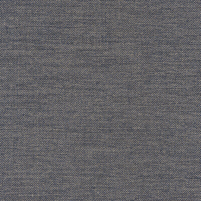BRUNSCHWIG & FILS CHALAIS TEXTURE 8026110.50.0 in NAVY Fabri