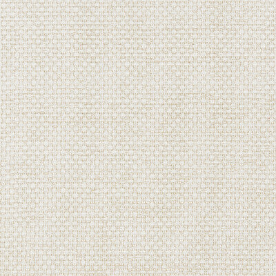 BRUNSCHWIG & FILS MONNERIE TEXTURE 8026111.161.0 in WHITE Fa
