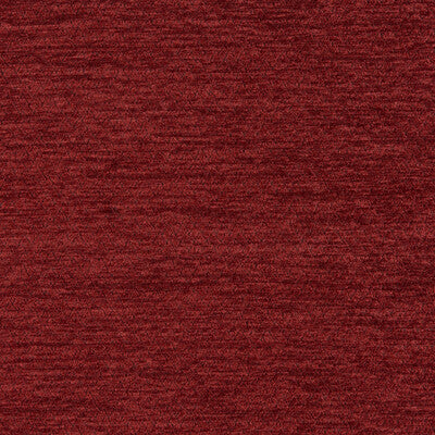 BRUNSCHWIG & FILS TREVOUX TEXTURE 8026112.19.0 in RED Fabric