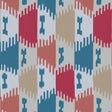 BRUNSCHWIG & FILS FOREZAN OUTDOOR 8026116.3524.0 in SPICE Fa