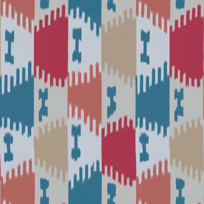 BRUNSCHWIG & FILS FOREZAN OUTDOOR 8026116.3524.0 in SPICE Fa