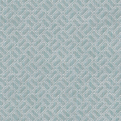 BRUNSCHWIG & FILS BELCHAMP WEAVE 8026123.113.0 in MIST Fabri