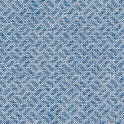 BRUNSCHWIG & FILS BELCHAMP WEAVE 8026123.15.0 in SKY Fabric 