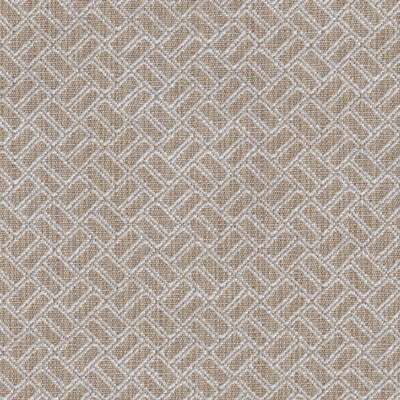 BRUNSCHWIG & FILS BELCHAMP WEAVE 8026123.16.0 in SAND Fabric