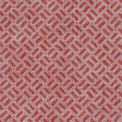 BRUNSCHWIG & FILS BELCHAMP WEAVE 8026123.19.0 in RED Fabric 